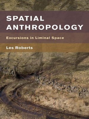 cover image of Spatial Anthropology